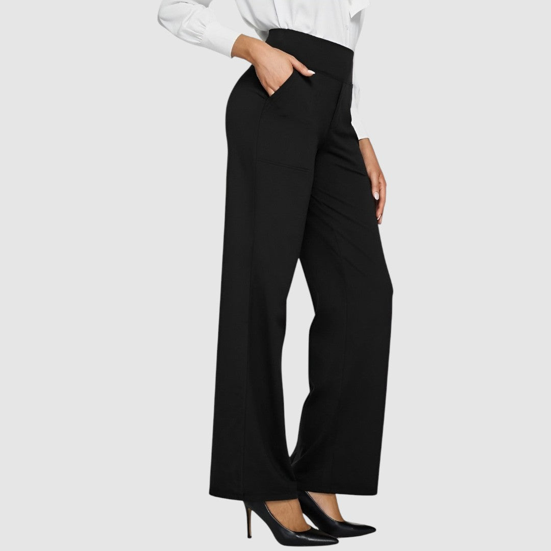 Iva - Pantalones cómodos y elásticos para cada mujer