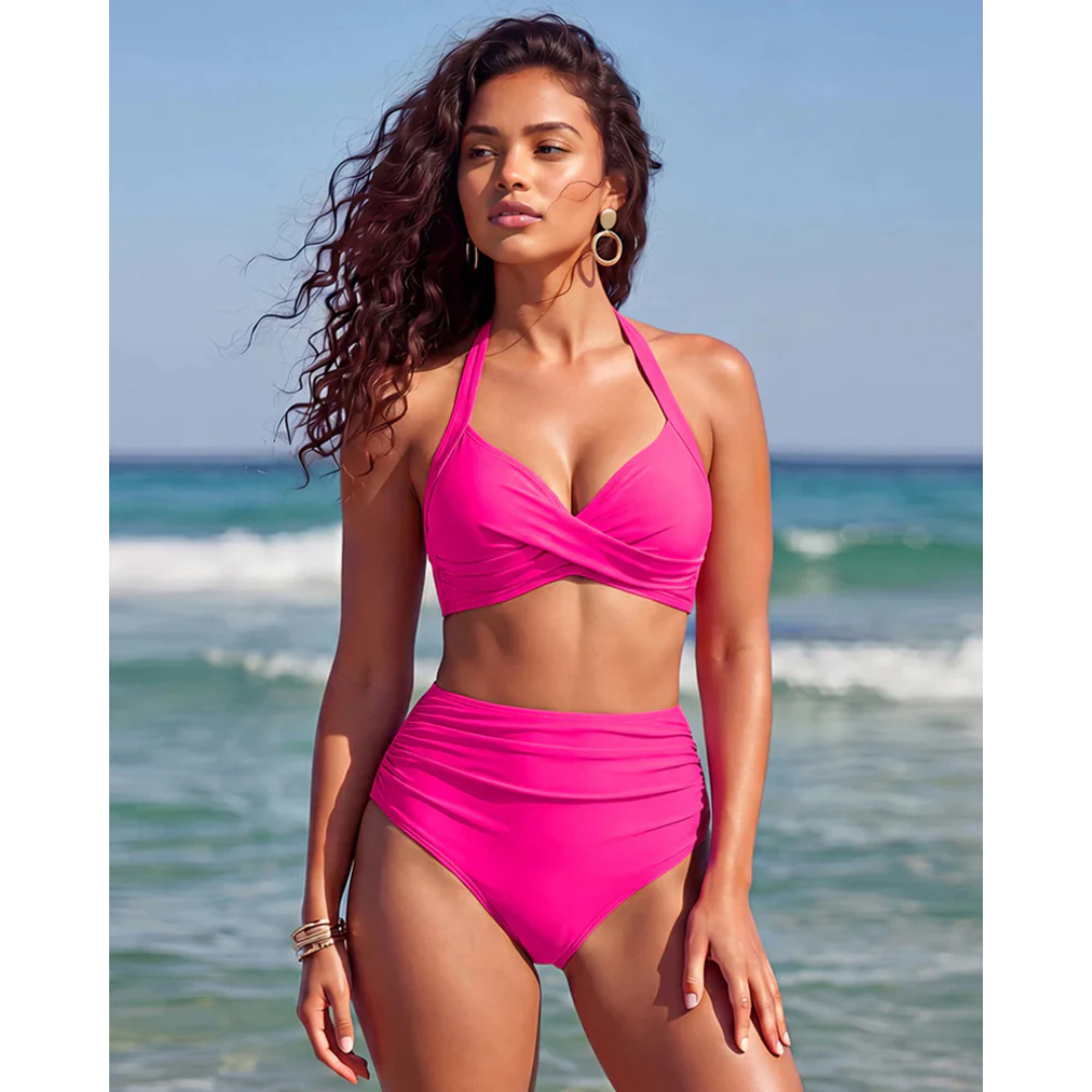 Bikini Moldeador Sabin | Control de Abdomen