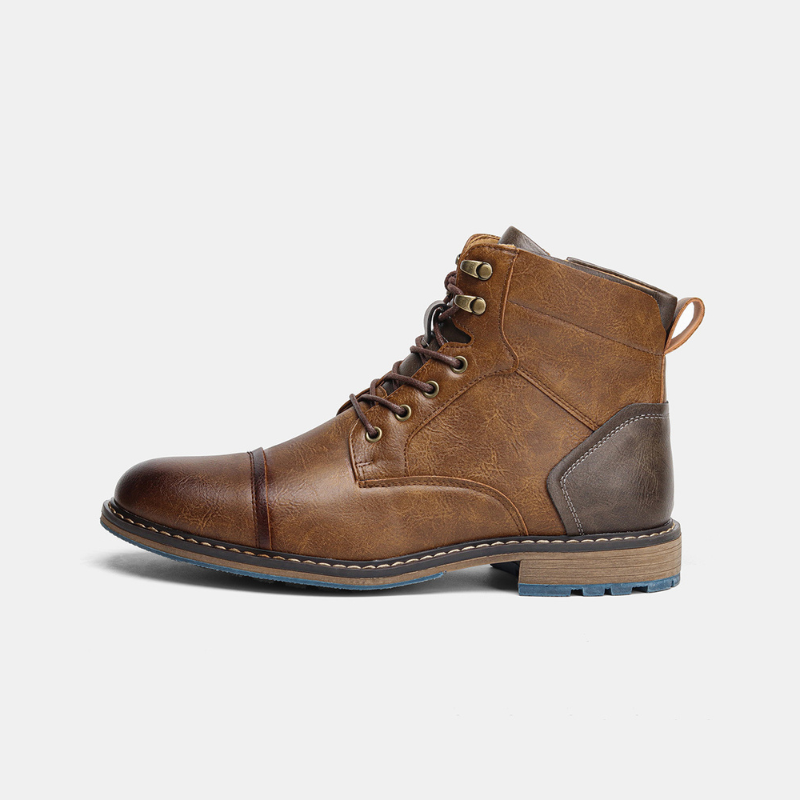 Maxwell | Botas clásicas para hombre