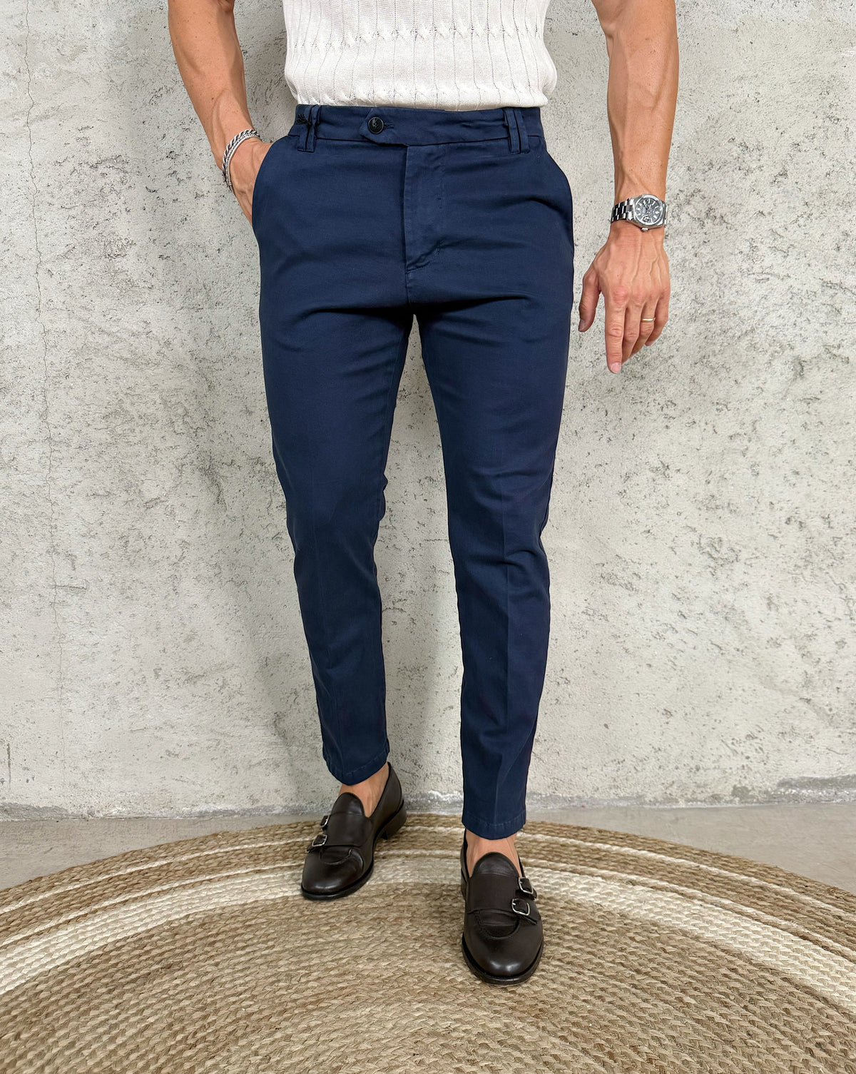 GIULIO | Pantalón sport