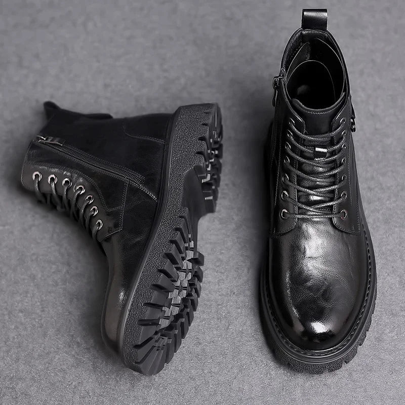 Ethan | Botas de Negocios