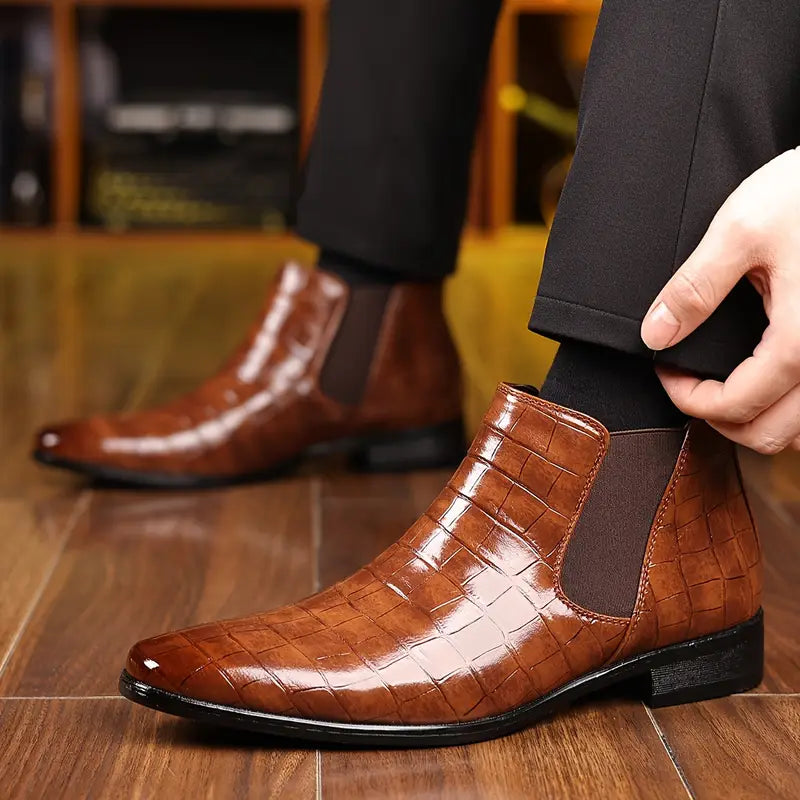 Georg | Botines Chelsea