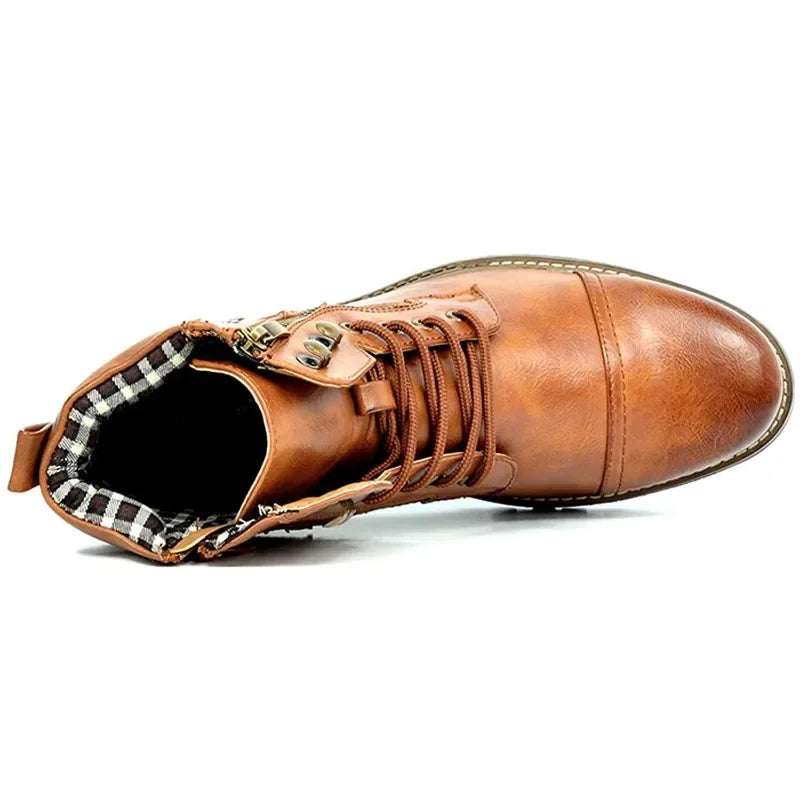 Phoenix | Botas de Nieve