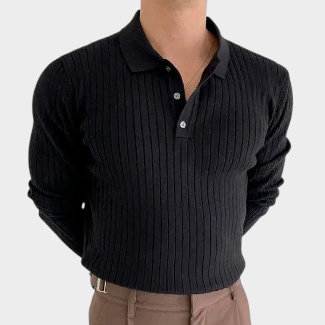 Chad | Polo Bradley