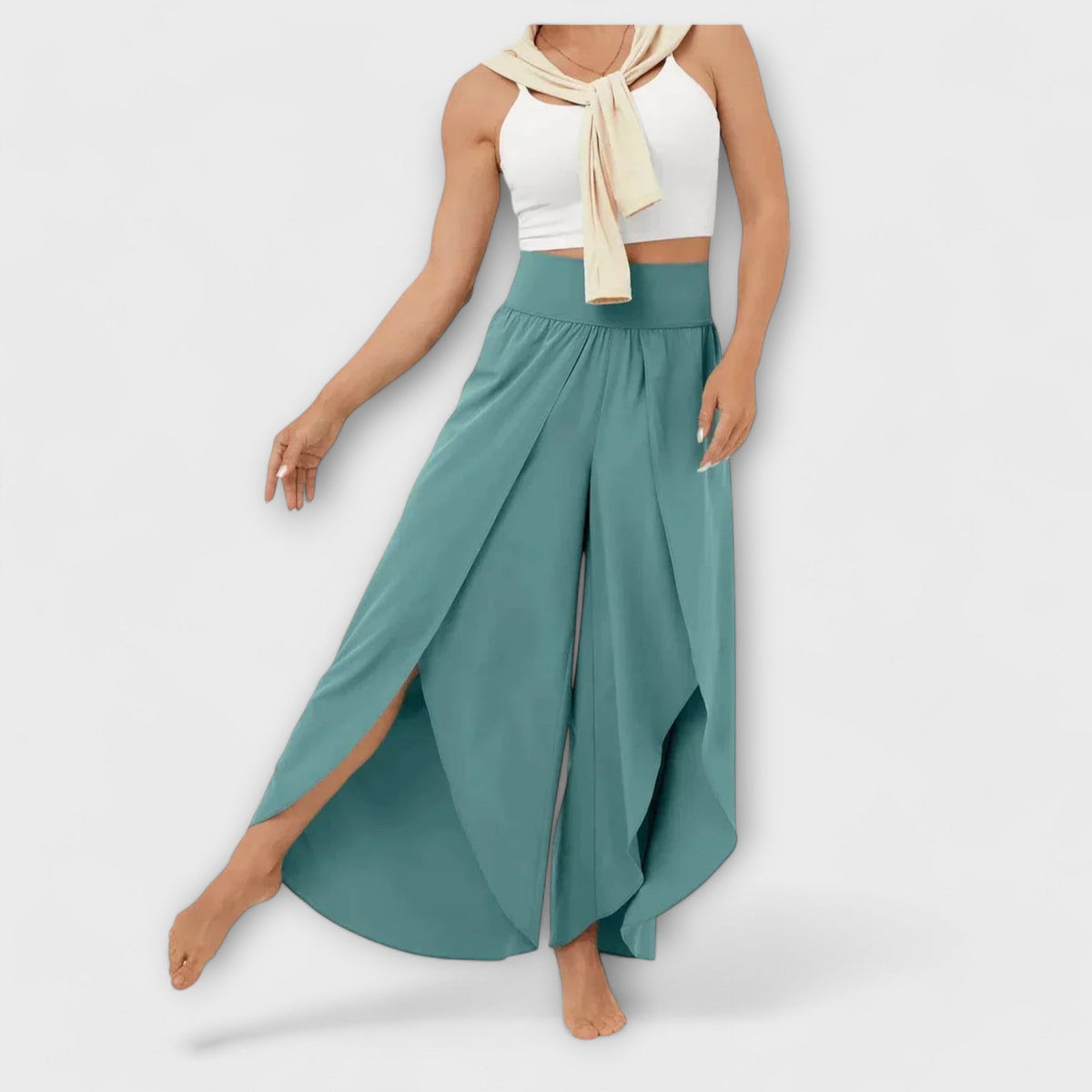 AirFlow - Pantalones para mujer