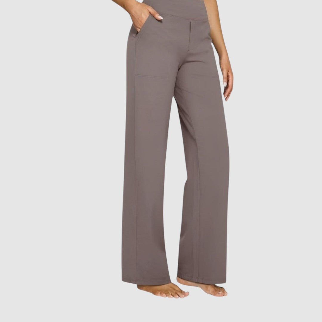 Iva - Pantalones cómodos y elásticos para cada mujer