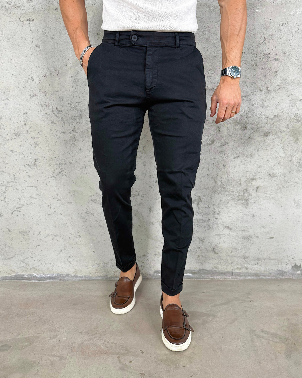GIULIO | Pantalón sport