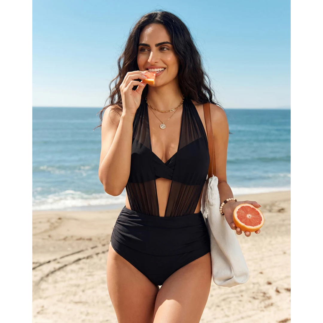 Bikini Moldeador Sabin | Control de Abdomen