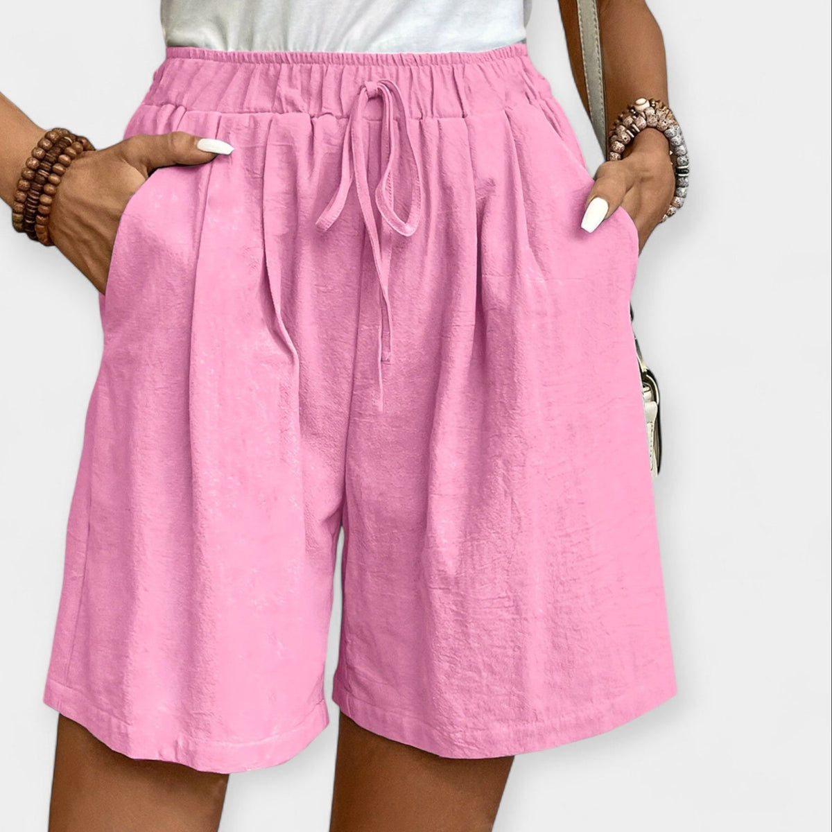 Pantalones cortos ligeros