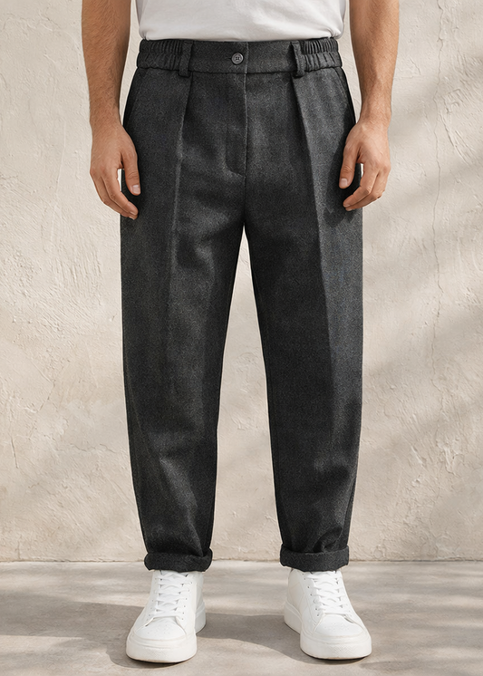 MARCELLO | Pantalón de temporada