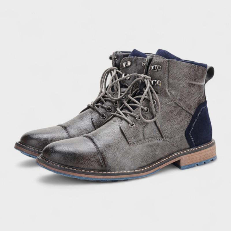 Maxwell | Botas clásicas para hombre