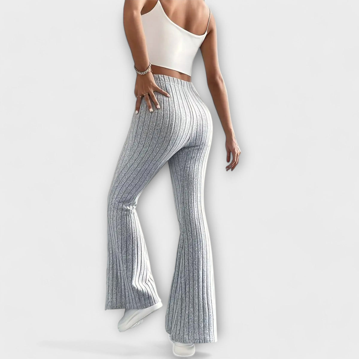 Jennifer - pantalones elegantes