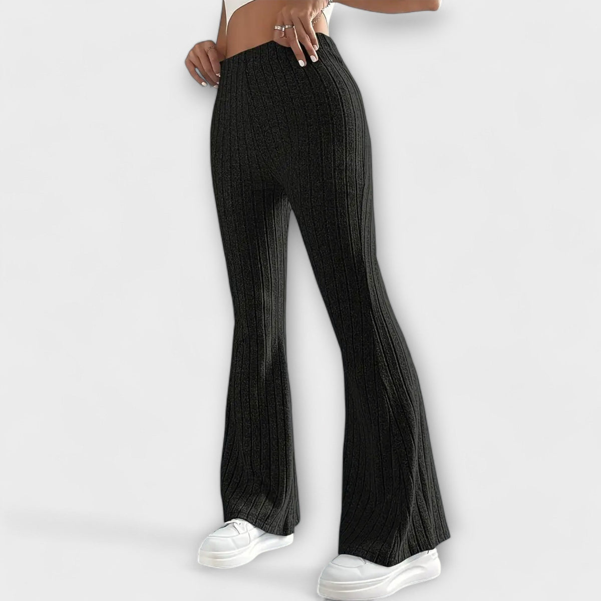 Jennifer - pantalones elegantes