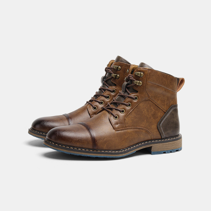 Maxwell | Botas clásicas para hombre