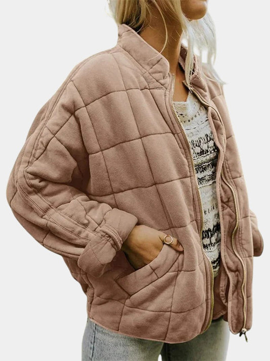 Nimbra Chaqueta Acolchada