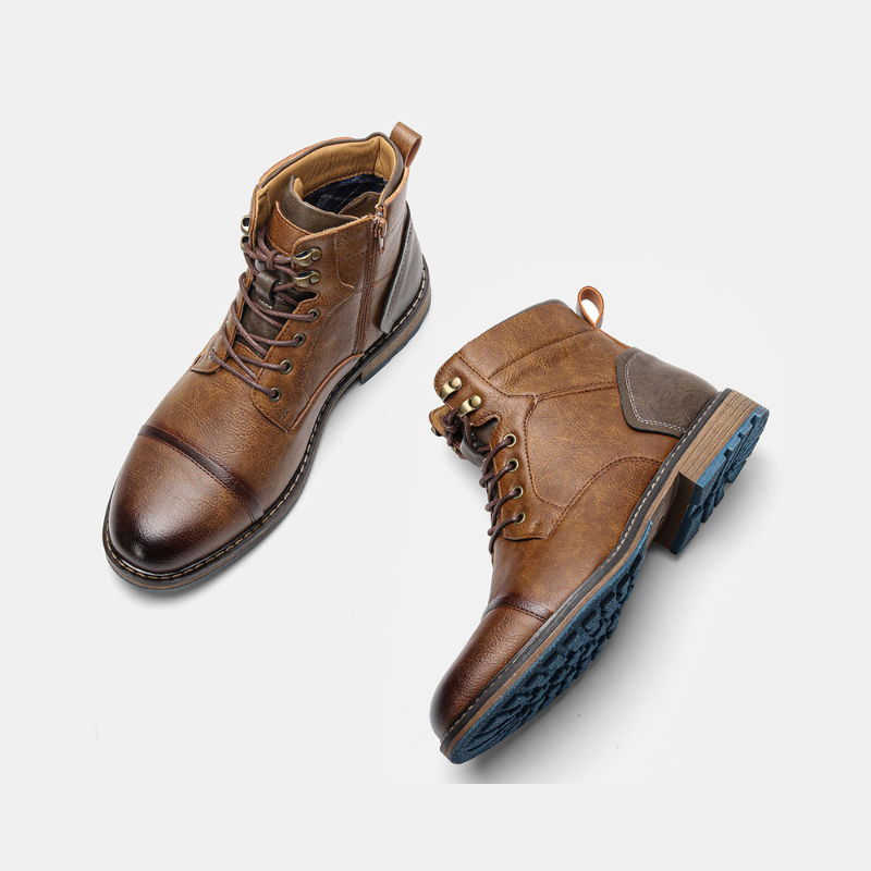Maxwell | Botas clásicas para hombre