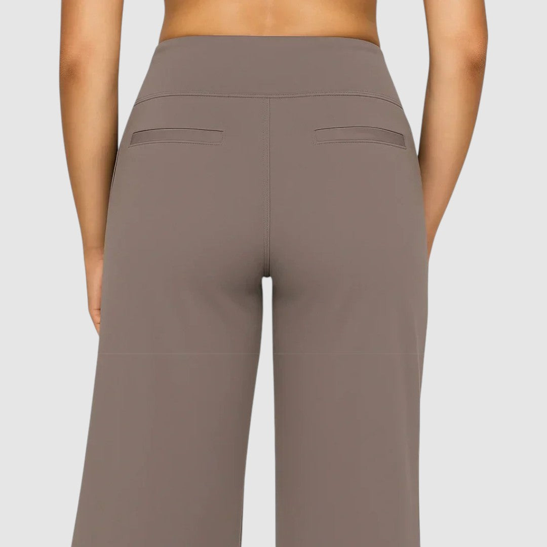 Iva - Pantalones cómodos y elásticos para cada mujer