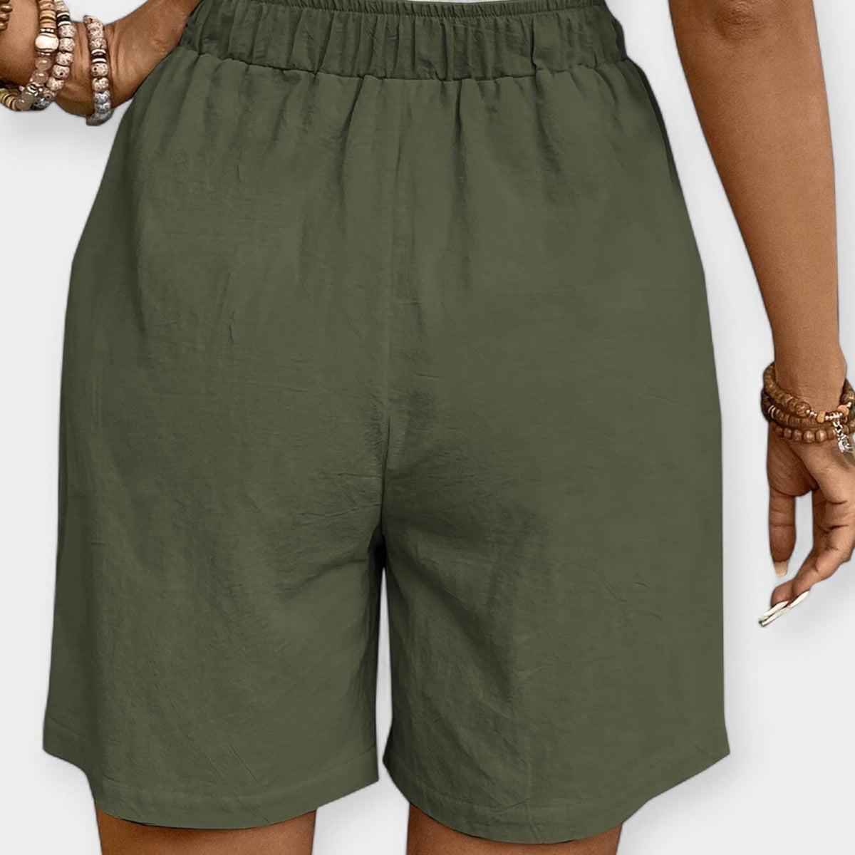 Pantalones cortos ligeros
