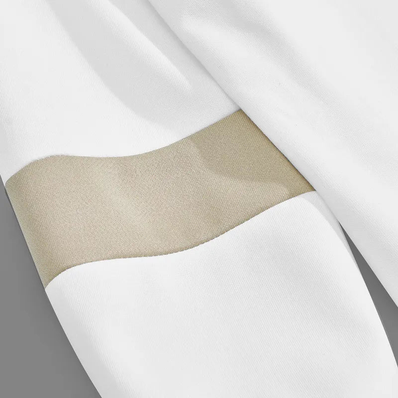 Stratus | Polo de Confort Moderno