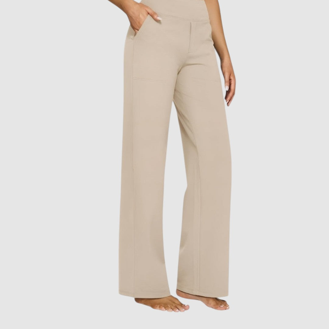 Iva - Pantalones cómodos y elásticos para cada mujer