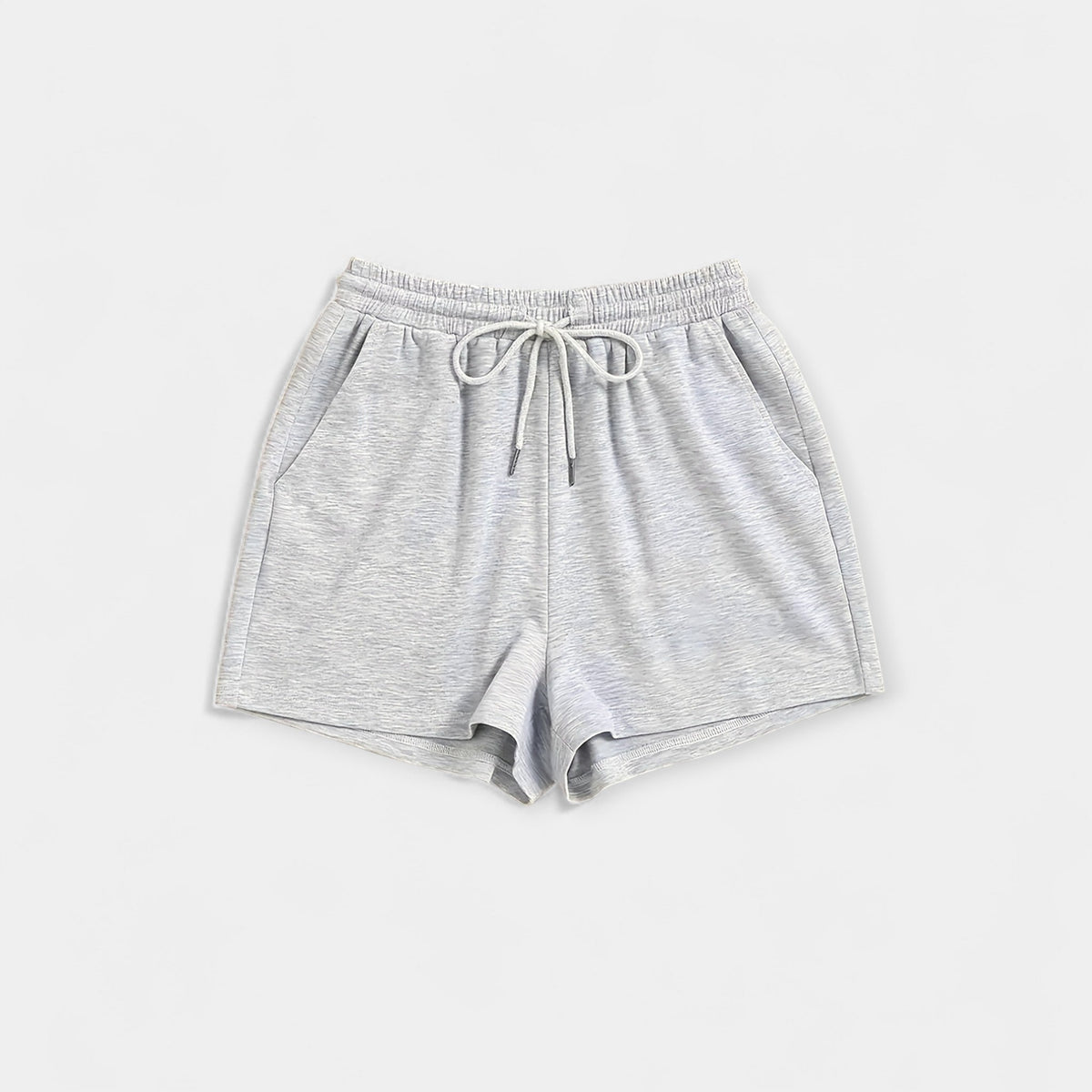 Shorts de verano con cordón ajustable