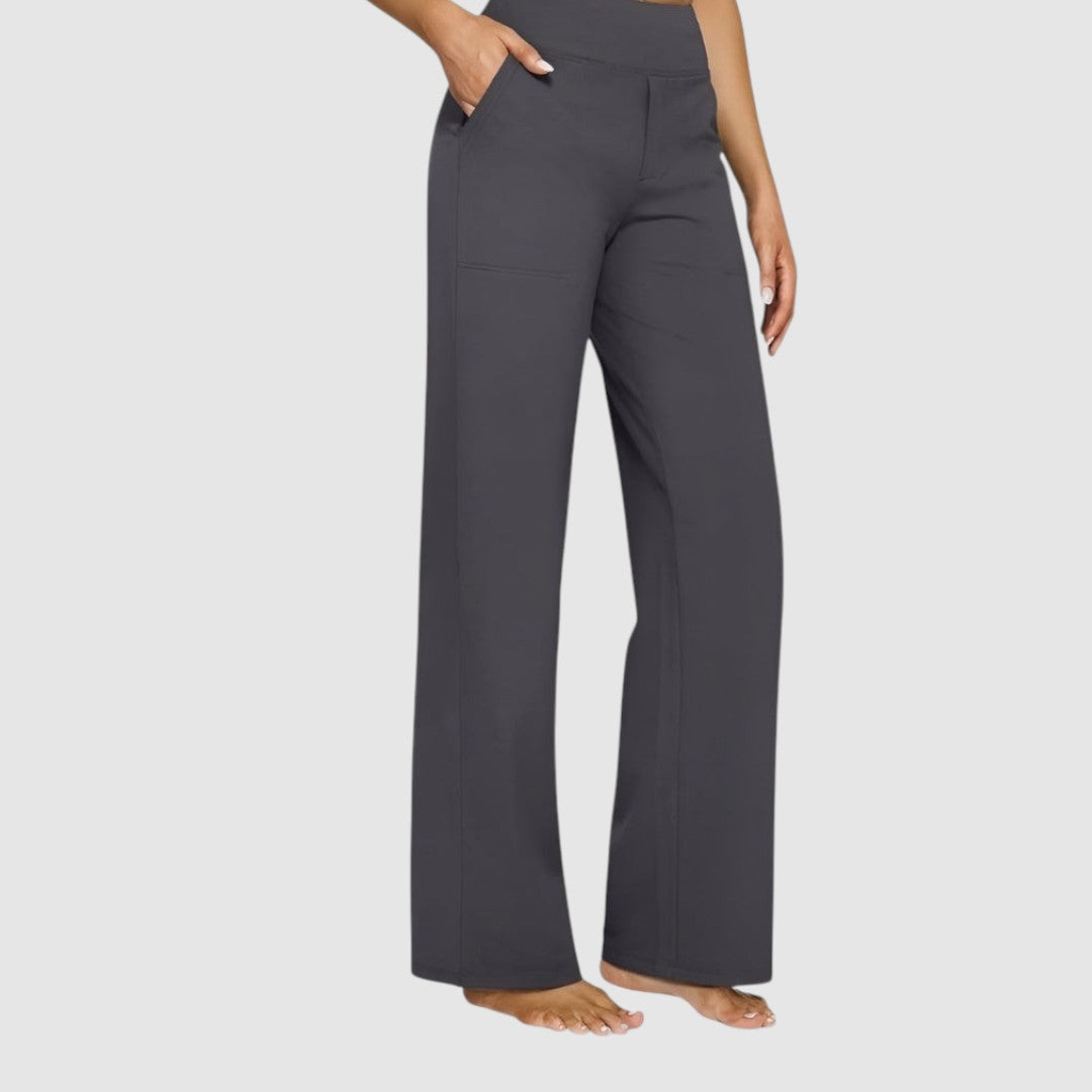 Iva - Pantalones cómodos y elásticos para cada mujer