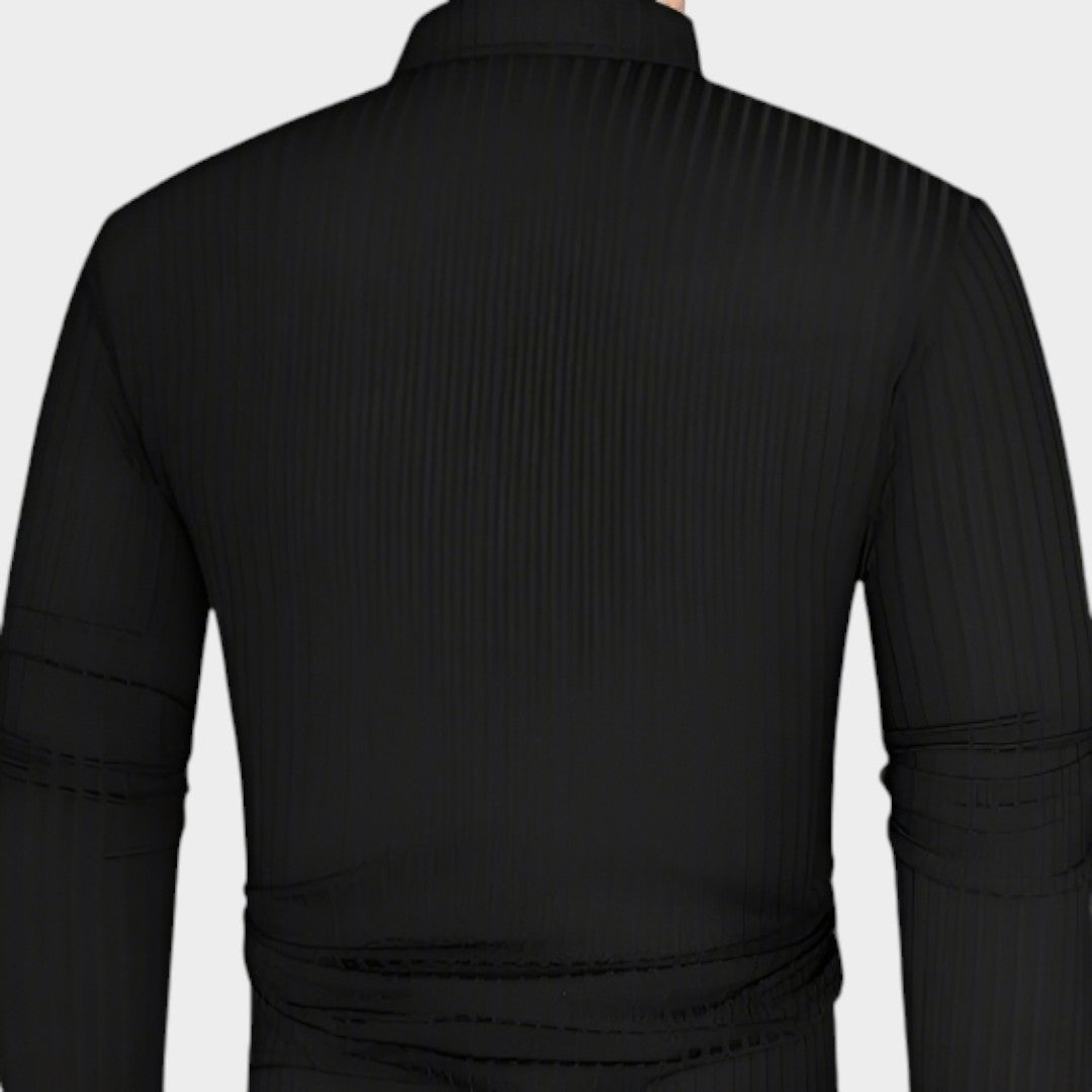 SleekMan | Polo de Algodón