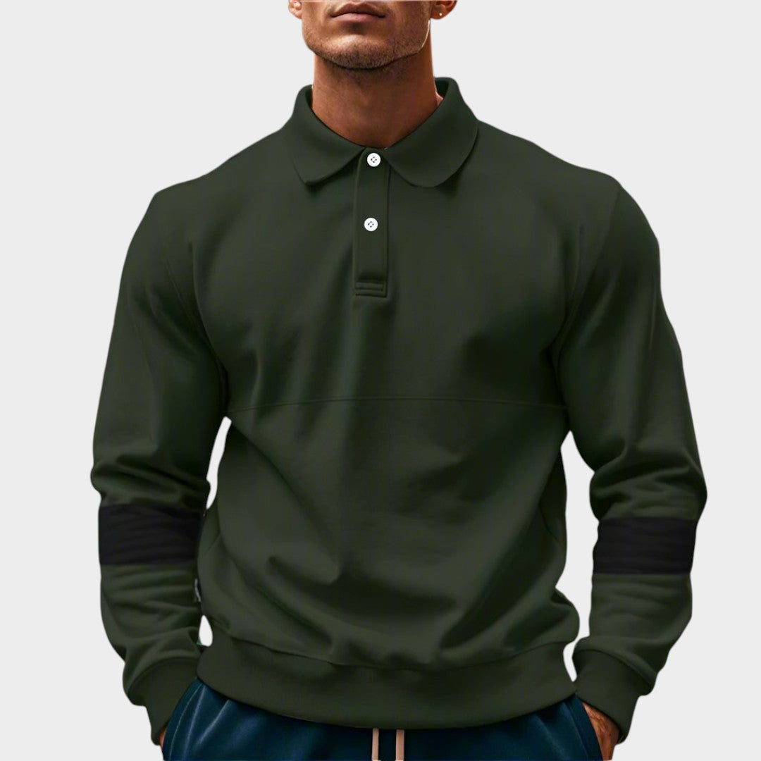 Stratus | Polo de Confort Moderno