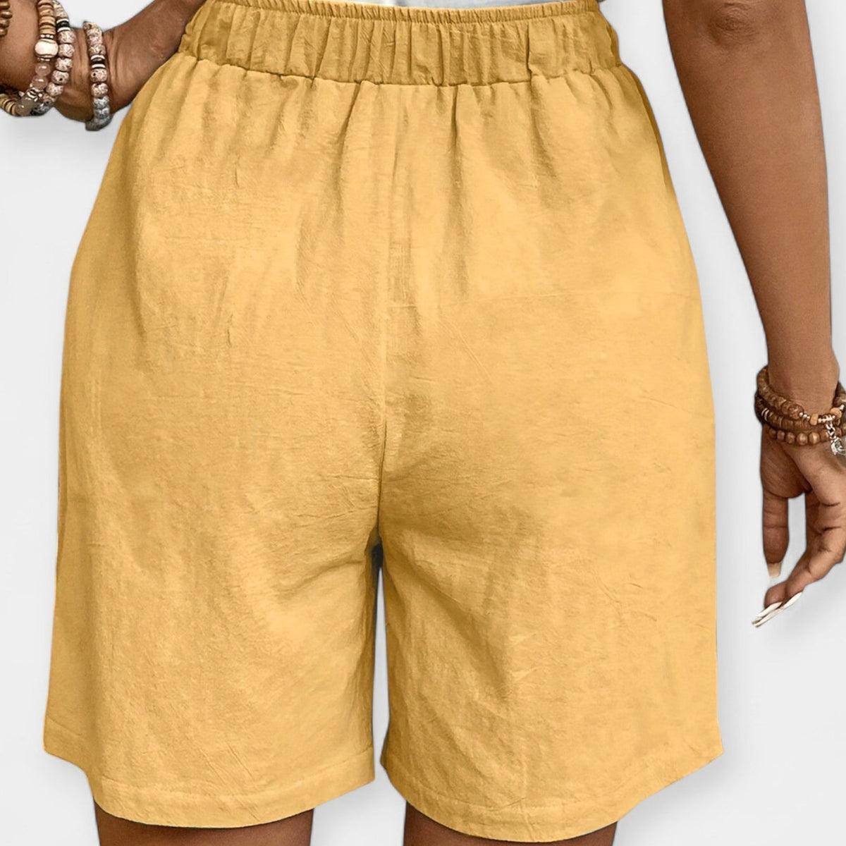 Pantalones cortos ligeros