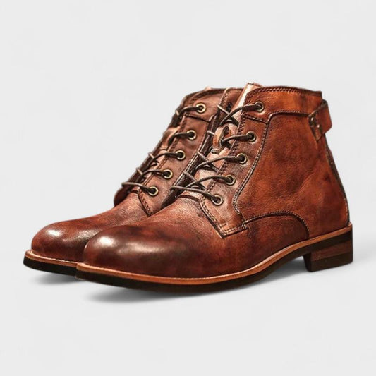 Caleb | Botas altas