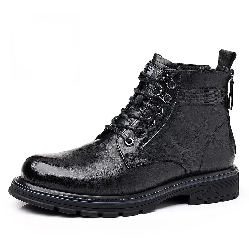 Ethan | Botas de Negocios