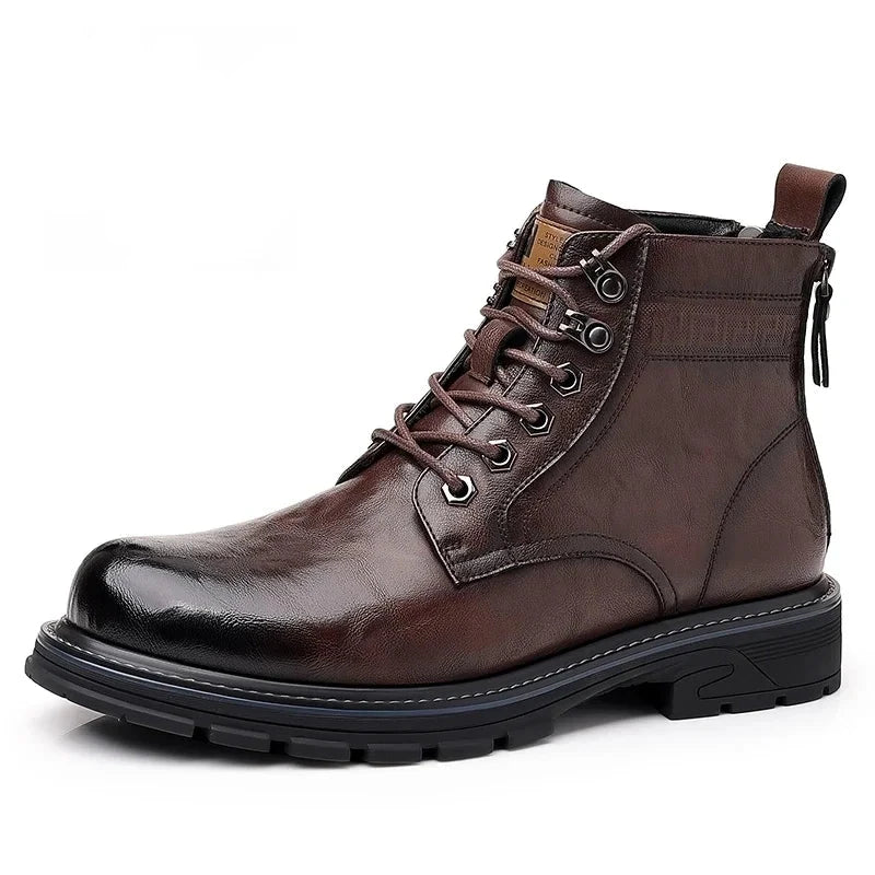 Ethan | Botas de Negocios