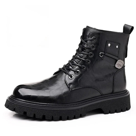 Ethan | Botas de Negocios