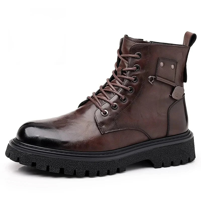 Ethan | Botas de Negocios