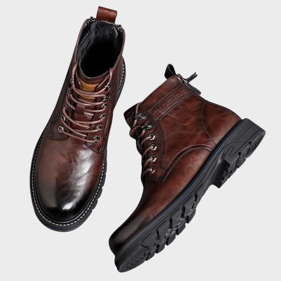 Ethan | Botas de Negocios