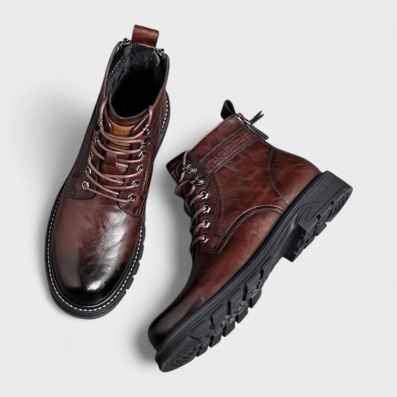 Ethan | Botas de Negocios