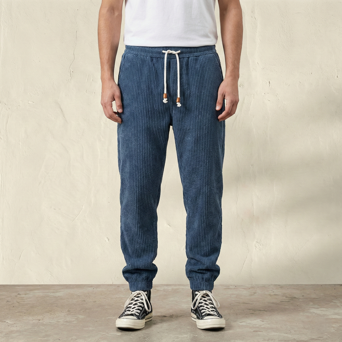 LORENZ | PANTALONI CHIC