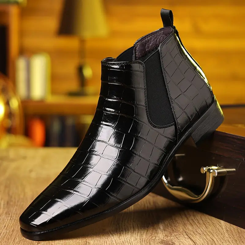Georg | Botines Chelsea