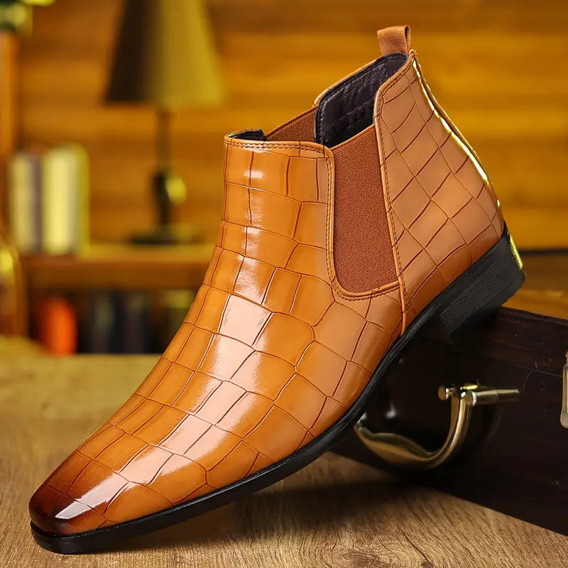 Georg | Botines Chelsea