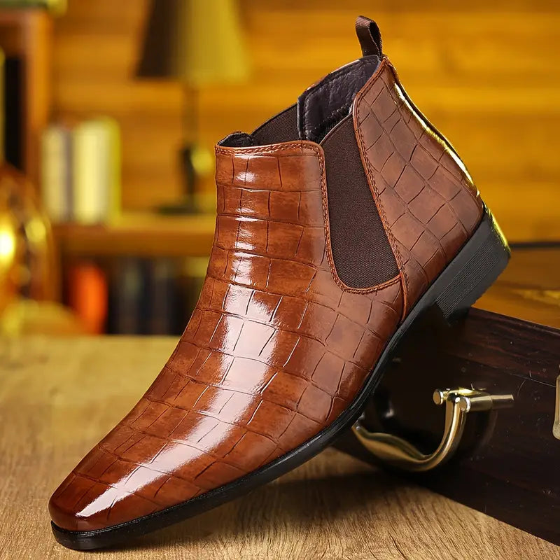 Georg | Botines Chelsea