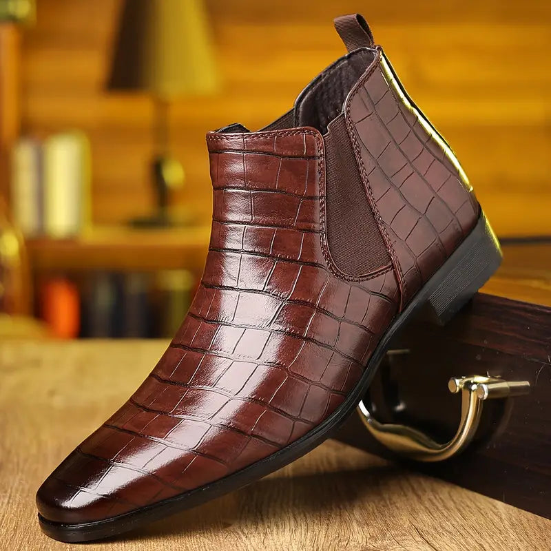 Georg | Botines Chelsea