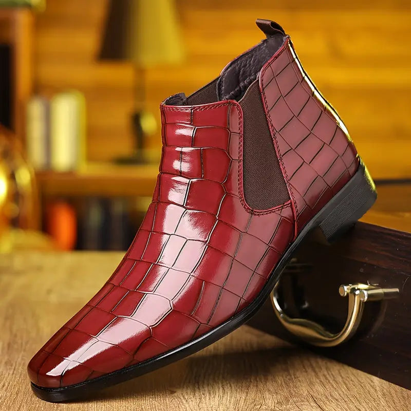 Georg | Botines Chelsea