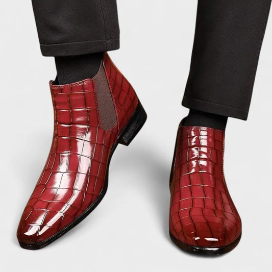 Georg | Botines Chelsea