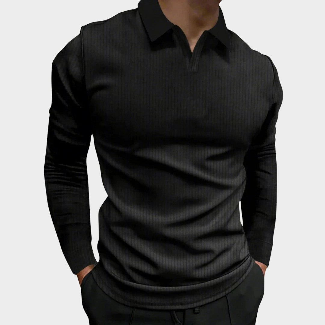 SleekMan | Polo de Algodón