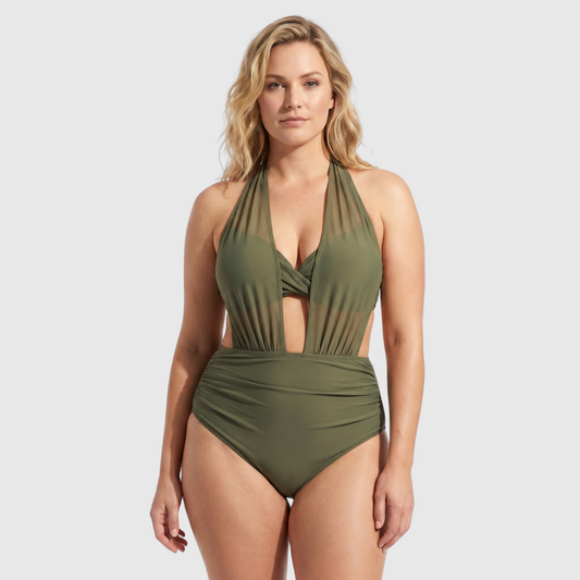 Bikini Moldeador Sabin | Control de Abdomen