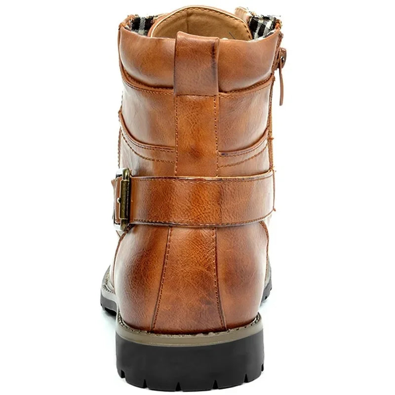 Phoenix | Botas de Nieve