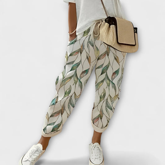Amara - Pantalones boho con estilo