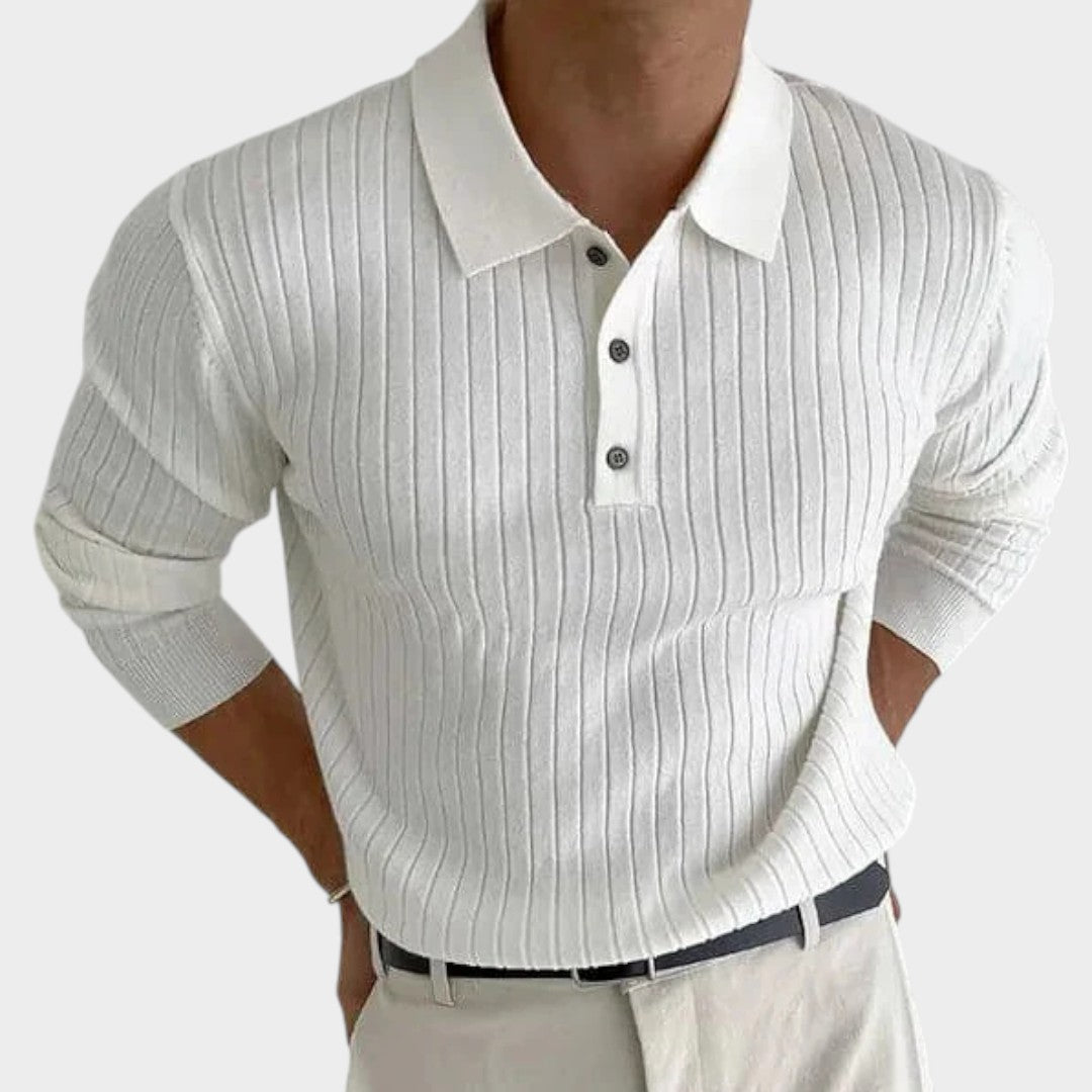 Chad | Polo Bradley
