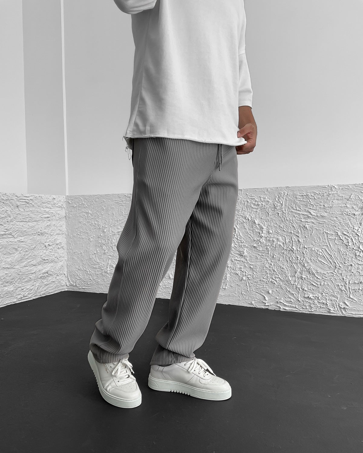 CHRISTOPHER | Pantalones de lujo para hombre