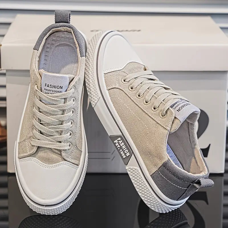 Varel | Zapatillas casual y cómodas